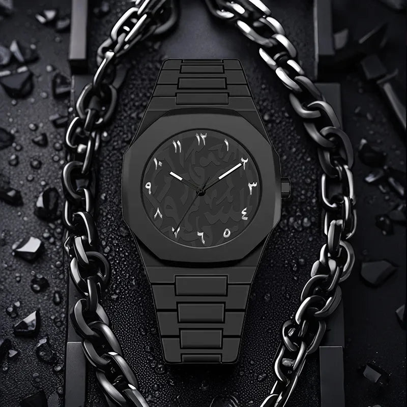 Hot Sale Mens Womens Simple Classic Watch Plastic Strap Quartz Watches Exquisite Business Round Dial Wristwatch Men Clock Gifts
