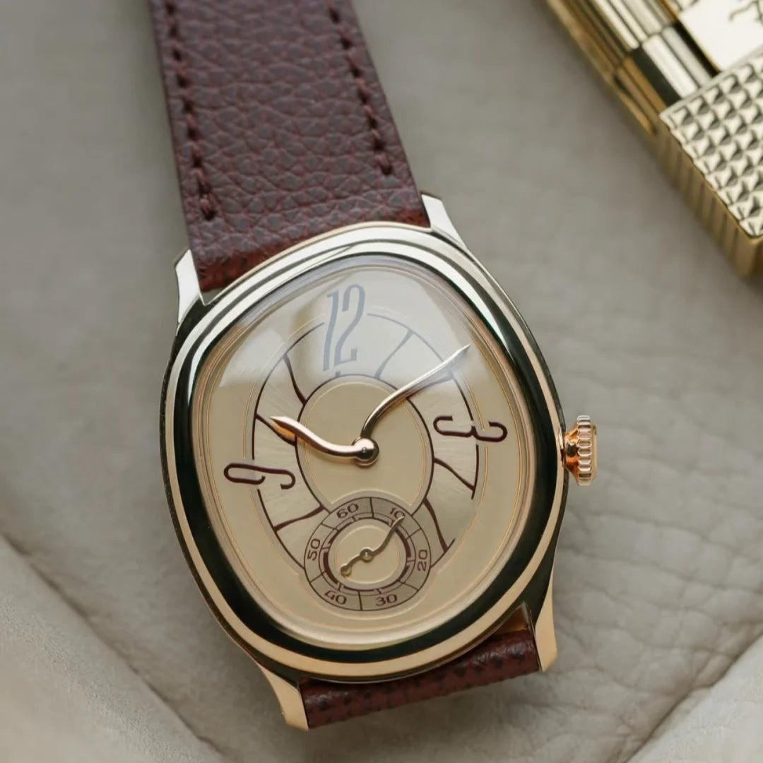 Luxury Square Man Quartz Watch Waterproof Luminous Date Men's Watch High Quality Stainless Steel Business Men Watches