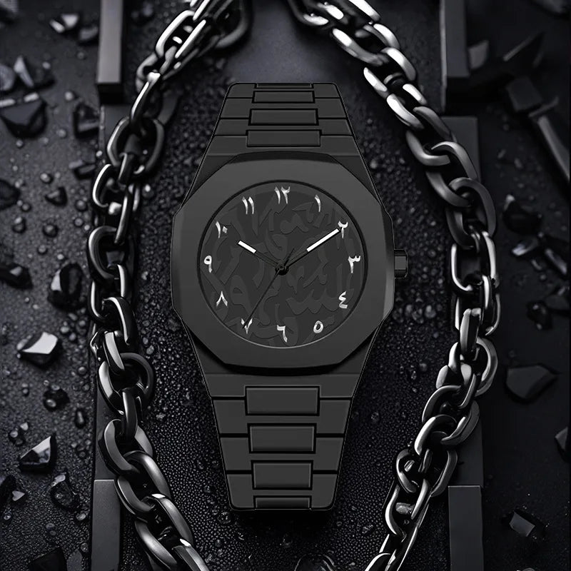 Hot Sale Mens Womens Simple Classic Watch Plastic Strap Quartz Watches Exquisite Business Round Dial Wristwatch Men Clock Gifts
